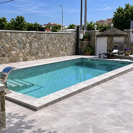 Casa Fleming Con Piscina Privada Hébergement de vacances Miami Playa
