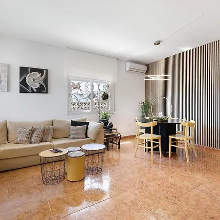 度假居 Casa Fleming Con Piscina Privada *