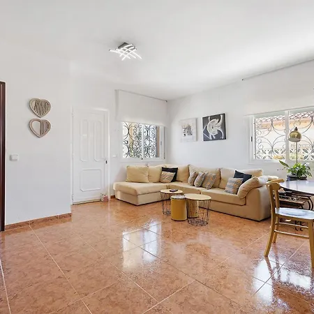 Casa Fleming Con Piscina Privada *