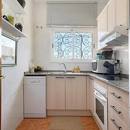 Casa Fleming Con Piscina Privada *