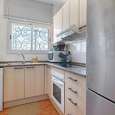 度假居 Casa Fleming Con Piscina Privada *