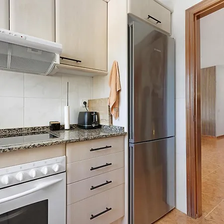 Hébergement de vacances Casa Fleming Con Piscina Privada