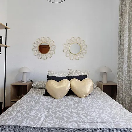 Casa Fleming Con Piscina Privada Hébergement de vacances *