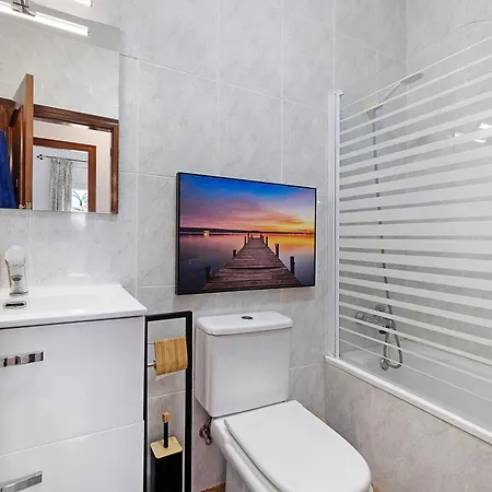 度假居 Casa Fleming Con Piscina Privada 迈阿密普拉特亚