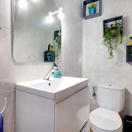 Hébergement de vacances Casa Fleming Con Piscina Privada *