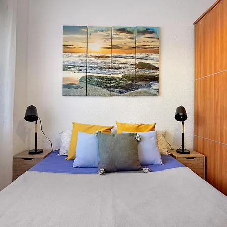 Hébergement de vacances Casa Fleming Con Piscina Privada Miami Playa