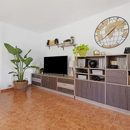 Casa Fleming Con Piscina Privada 度假居