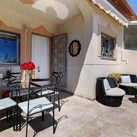 度假居 Casa Fleming Con Piscina Privada 迈阿密普拉特亚