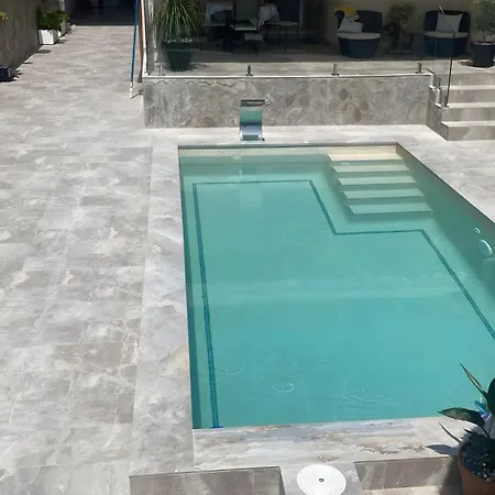 度假居 Casa Fleming Con Piscina Privada *