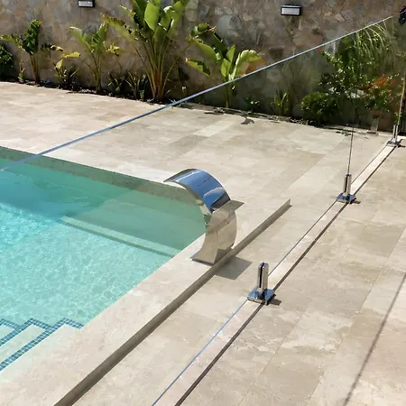 度假居 Casa Fleming Con Piscina Privada *