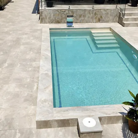 Casa Fleming Con Piscina Privada 迈阿密普拉特亚