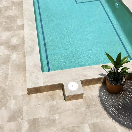 Casa Fleming Con Piscina Privada